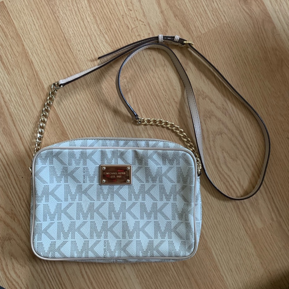 Michael Kors Crossbody Bag